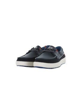 Walk in Pitas Walk in Pitas Scarpe basse 48667 Blu