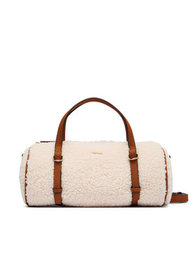 Guess Guess Torebka Taylor Mini HWWS23 25760 Kremowy