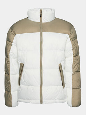 Lindbergh Lindbergh Зимно яке 30-301093A Бежов Relaxed Fit