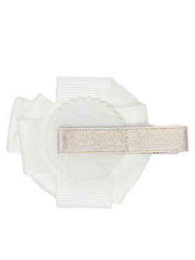 Σετ κορδέλα και καρφίτσα μαλλιών Abel & Lula φωτογραφία