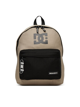 DC DC Rucksack DCI-P-002-07 Braun