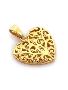 Lovrin Lovrin Přívěšek 79689 Zlatá