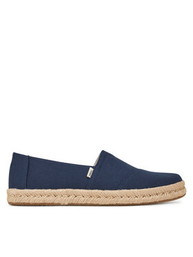 Toms Toms Espadrillid Alpargata Rope 2.0 10020708 Tumesinine
