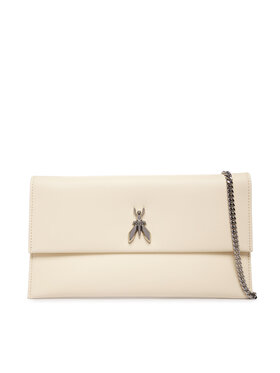 Patrizia Pepe Patrizia Pepe Сумка CB5460/L011 Écru