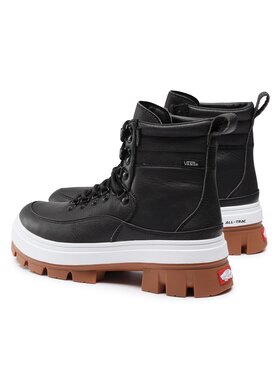 Vans Pohodni čevlji Colfax Elevate Mte-2 VN000BVS6BT1 Črna