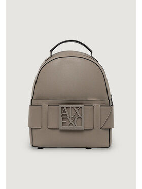 Armani Exchange Armani Exchange Zaino XW001204 AF13672 Beige