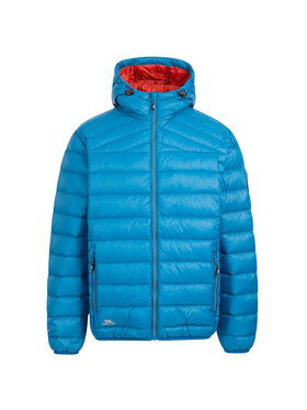 Trespass Trespass Kurtka puchowa Whitman II Niebieski To Fit
