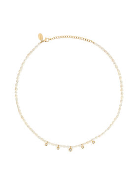 Breil Breil Collana MOONLIGHT Oro