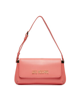 LOVE MOSCHINO LOVE MOSCHINO Torbica JC4058PP1MLO0464 Koraljna