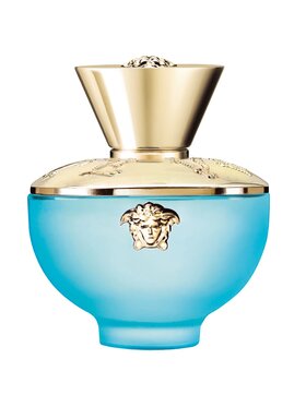 Versace Versace Versace Dylan Turquoise Pour Femme woda toaletowa spray 200ml Woda toaletowa