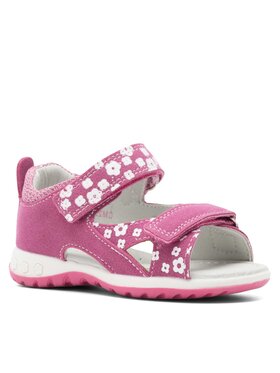 Nelli Blu Nelli Blu Sandale CM220810-18 Roz