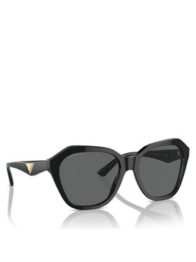 Emporio Armani Emporio Armani Sluneční brýle 0EA4221 501787 Černá