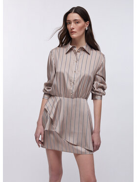 Liu Jo Liu Jo Abito da sera CA6247TS555P9577 Beige Regular Fit