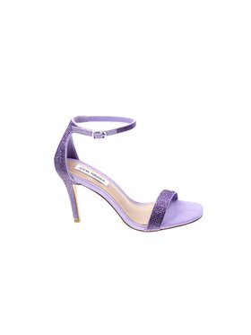 Steve Madden Steve Madden Sandały q-fla-9288 Fioletowy