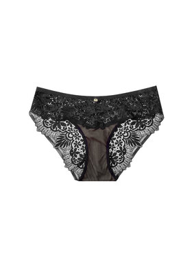 Esotiq Esotiq Figi 41033 Czarny