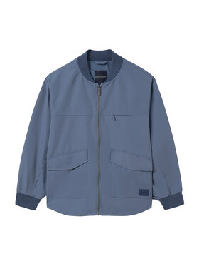 Mayoral Mayoral Prehodna jakna 6492 Modra Regular Fit