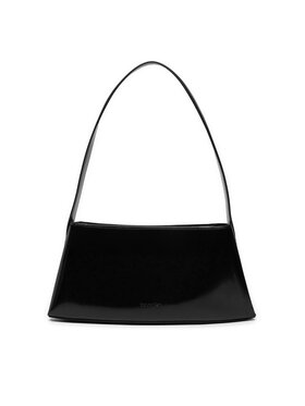 Calvin Klein Calvin Klein Torebka Refined Sculpt K60K612574 Czarny