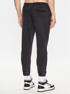 Jack&Jones Traperice Gordon 12223649 Siva Relaxed Fit