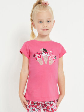 Mayoral Mayoral Tricou 3070 Roz