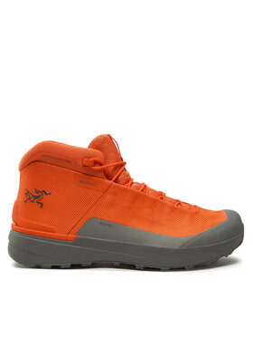 Arc'teryx Arc'teryx Bakancs Kopec Mid Gtx GORE-TEX X000009204 Narancssárga