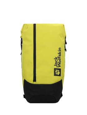 Jack Wolfskin Jack Wolfskin Plecak 311872 Żółty