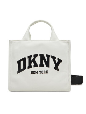 DKNY DKNY Rankinė Hadlee R41AOR57 Pilka
