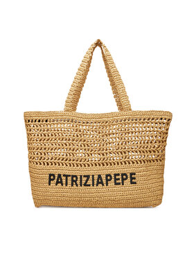 Patrizia Pepe Patrizia Pepe Kabelka 2B0119/V039 Béžová