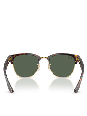 Ray-Ban Sončna Očala Clubmaster Reverse 0RBR0504S 1359VR51 Rjava