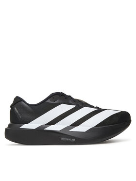 adidas adidas Skriešanas apavi Adizero EVO SL JP7149 Melns