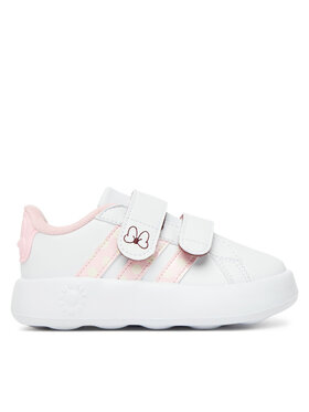 adidas adidas Sneakers Grand Court Minnie Cf I JR8130 Alb