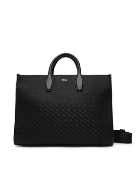 BOSS BOSS Torbica 50552463 Crna