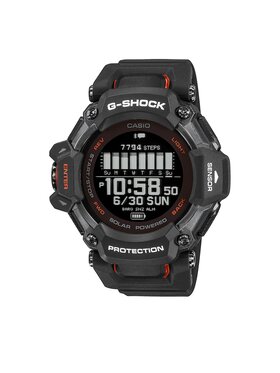 G-Shock G-Shock Chytré hodinky GBD-H2000-1AER Černá