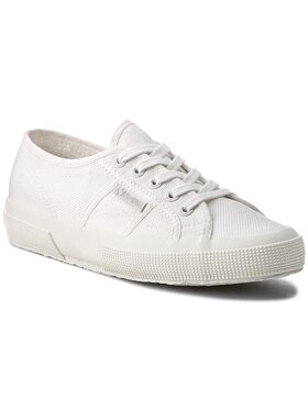 Superga Superga Tenisky 2750 Cotu Classic S000010 Bílá