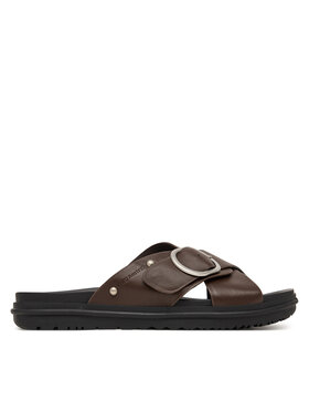 EMU Australia EMU Australia Šľapky Ebony W13247 Hnedá