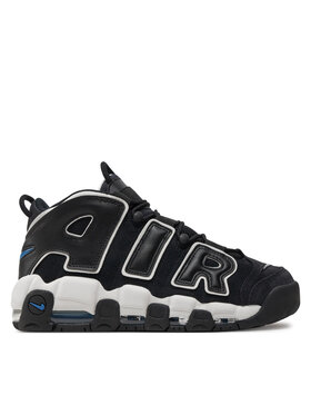 Nike Nike Sneakersy Air More Uptempo '96 FB8883 001 Čierna
