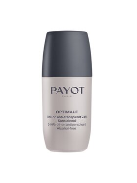 Payot Payot Payot Optimale Roll-On Anti-Transpirant 24H antyperspirant w kulce 75ml Zestaw kosmetyków