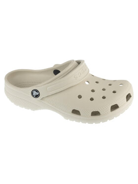 Crocs Crocs Ciabatte Classic Clog Kids Grigio