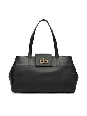 Furla Furla Ročna torba Amelia L Tote WB01980 BX4546 CN O6000 Črna