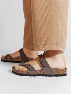 Birkenstock Birkenstock Flip flop Mayari 0071063 Maro