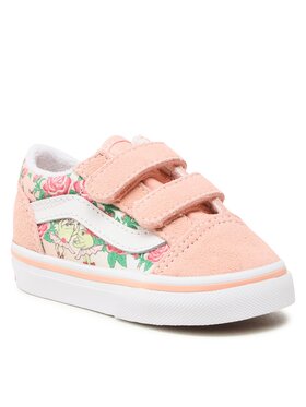 Vans Vans Tenisky Old Skool V VN0A4VJJN4N1 Ružová
