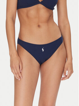 Polo Ralph Lauren Polo Ralph Lauren Culotte classiche 4P0213 Blu scuro