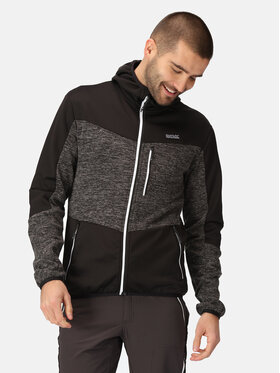 Regatta Regatta Полар Cadford V RMA535 Сив Regular Fit