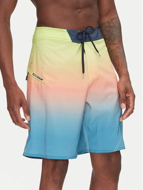 Volcom Volcom Badeshorts Vee Bee A0812505 Bunt Regular Fit