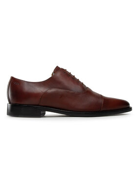 JOOP! JOOP! Halbschuhe Lusso 4140005203 Braun