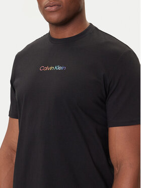 T-Shirt Calvin Klein Jeans φωτογραφία