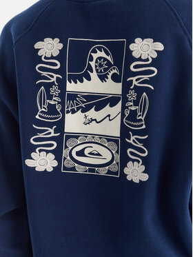 Quiksilver Μπλούζα Quiksilver - 5