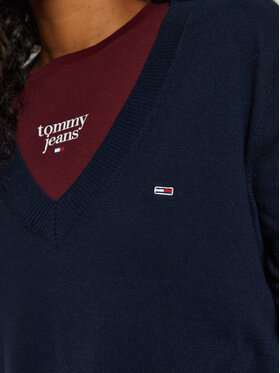 Tommy Jeans Πουλόβερ Tommy Jeans - 5