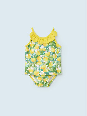 Mayoral Mayoral Costume da bagno 1631 Giallo