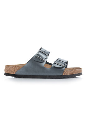 Birkenstock Birkenstock Klapki 1029233_41 Czarny
