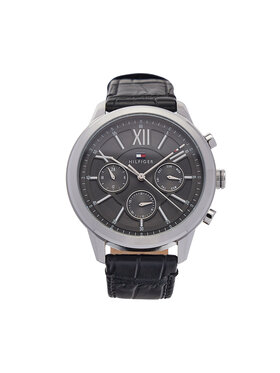 Tommy Hilfiger Tommy Hilfiger Ceas Morrison 1710527 Negru